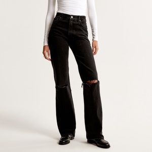 Abercrombie Jeans